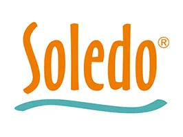 soledo logo